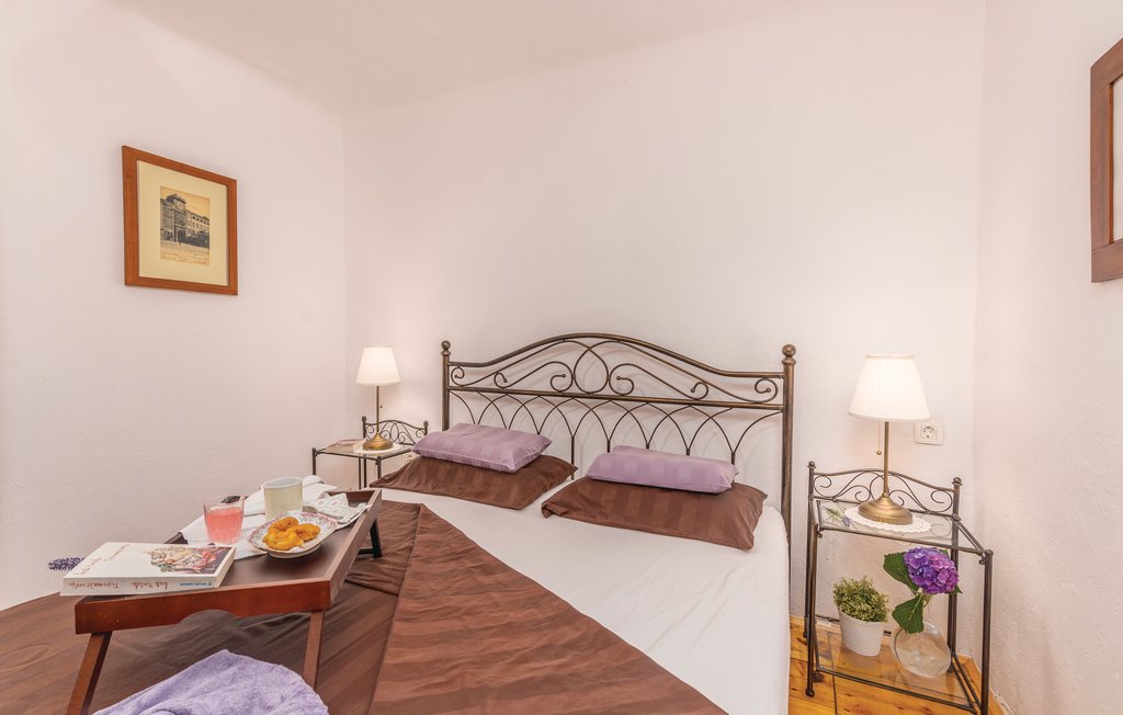 Feriehus - Cres-Predoscica , Kroatia - CKL244 34