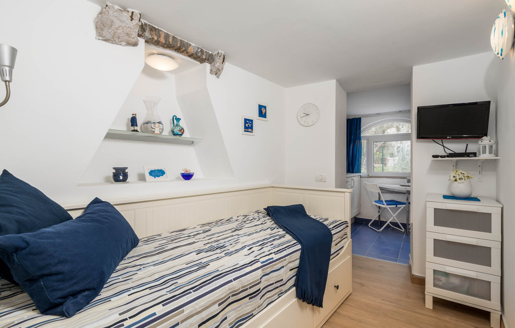 Feriehuse - Cres-Miholascica , Kroatien - CKL246 31