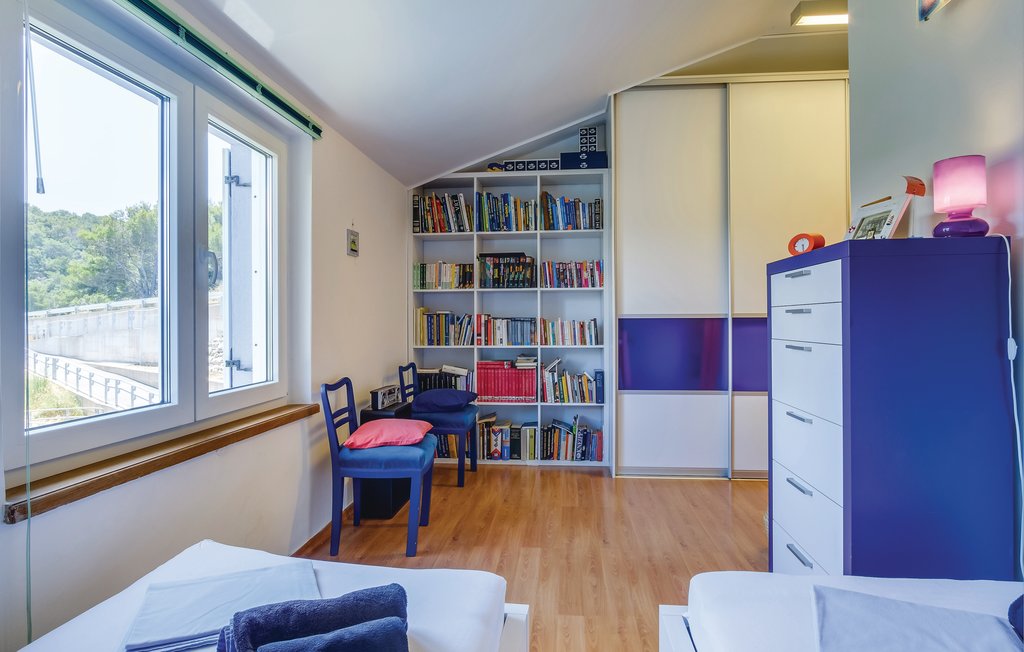 Ferienhaus - Losinj-Mali Losinj , Kroatien - CKL164 43