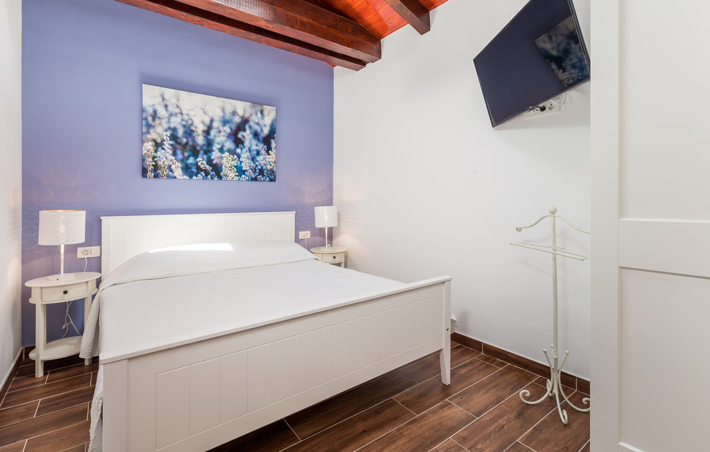 Feriehus - Losinj-Nerezine , Kroatia - CKL215 30