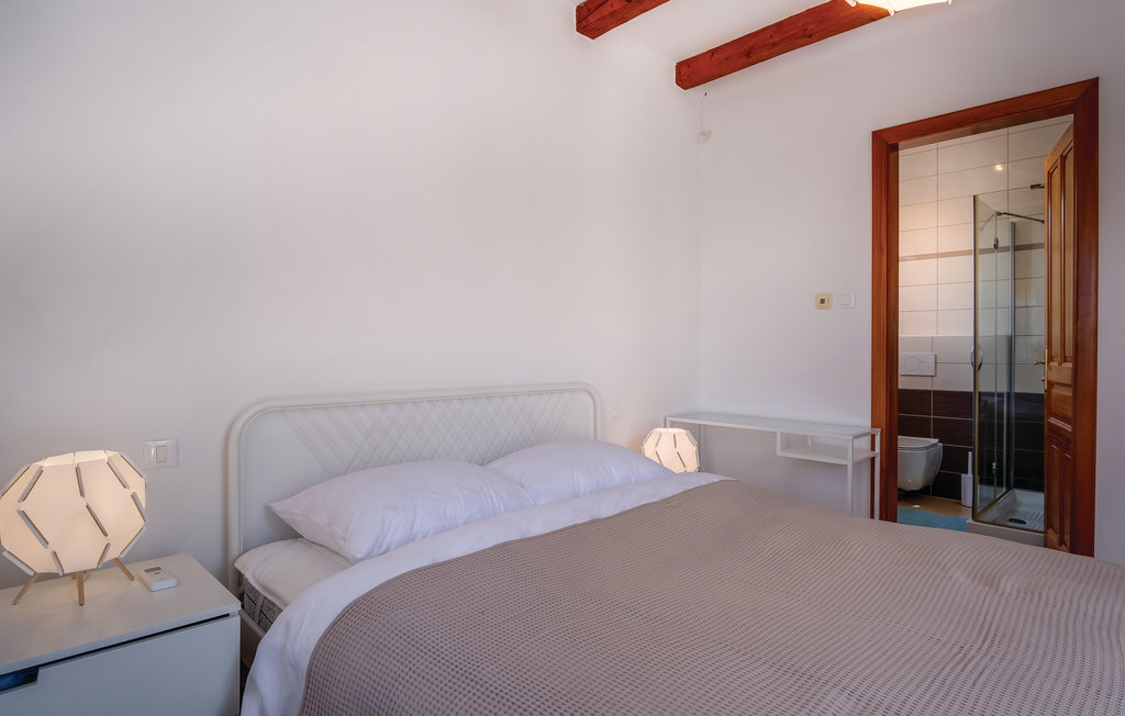 Feriehuse - Losinj-Sveti Jakov , Kroatien - CKL250 36