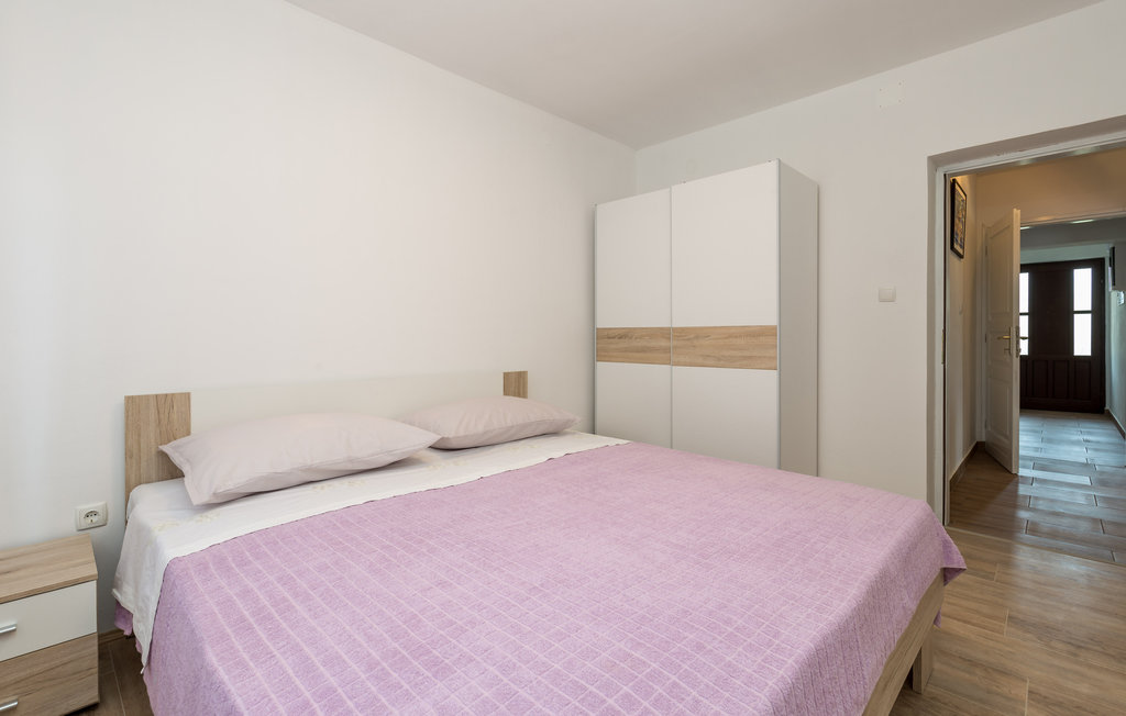 Semesterlägenhet - Cres , Kroatien - CKL293 21