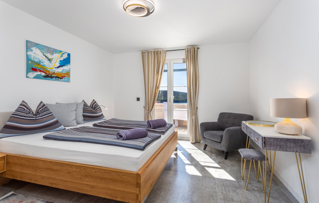 Semesterhus - Cres , Kroatien - CKL300 52