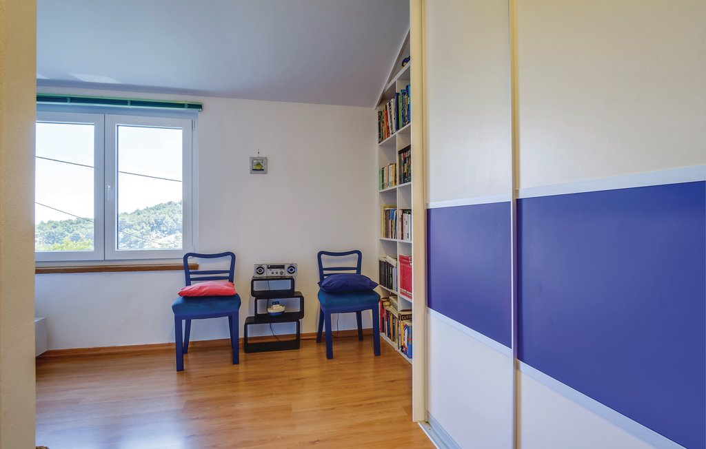 Ferienhaus - Losinj-Mali Losinj , Kroatien - CKL164 45