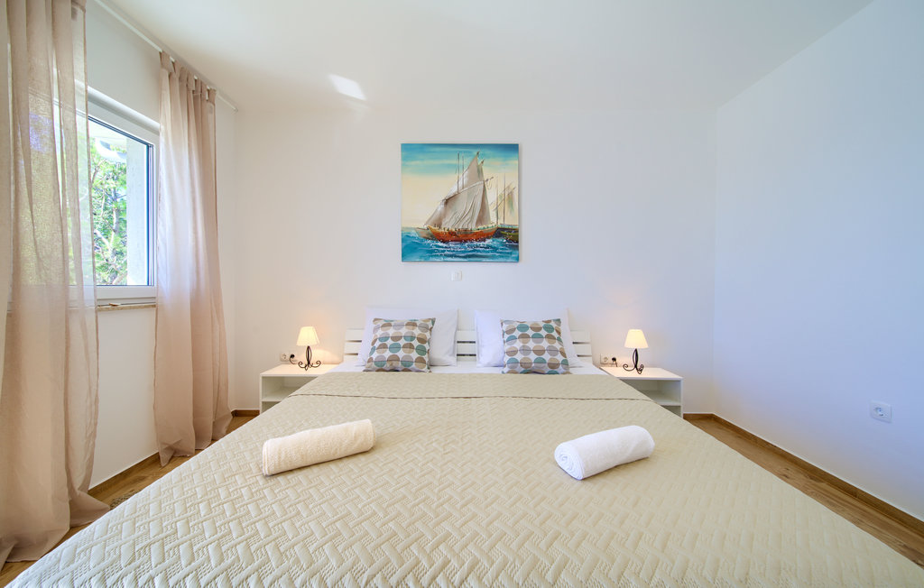 Ferienhaus - Cres-Martinscica , Kroatien - CKL251 47
