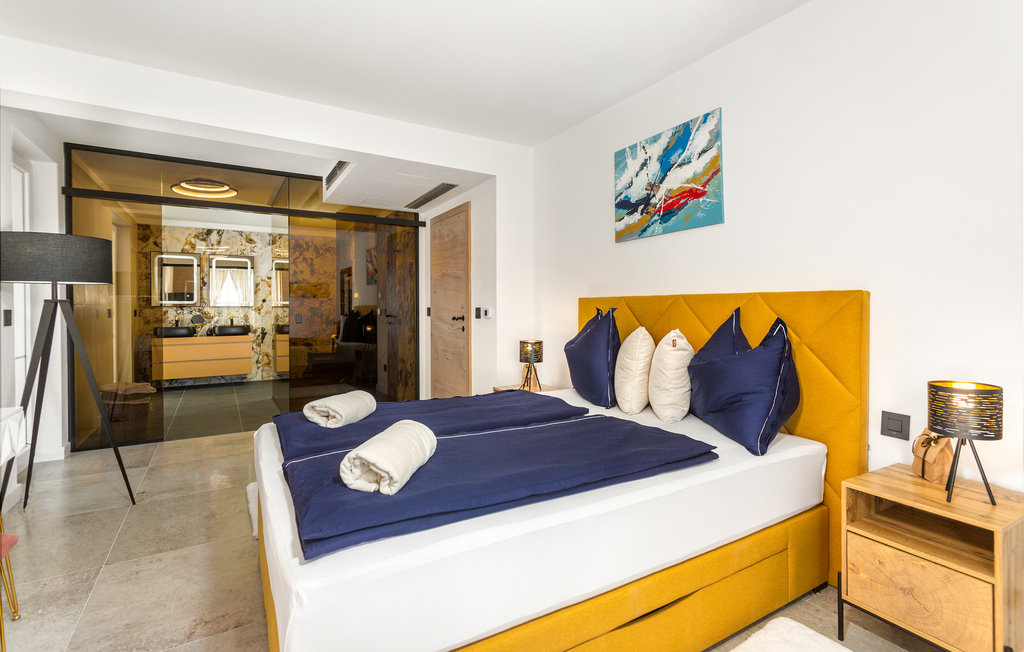 Semesterhus - Cres , Kroatien - CKL300 54