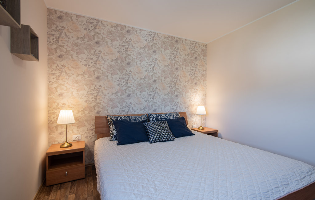 Ferienwohnung - Cres-Porozina , Kroatien - CKL166 29