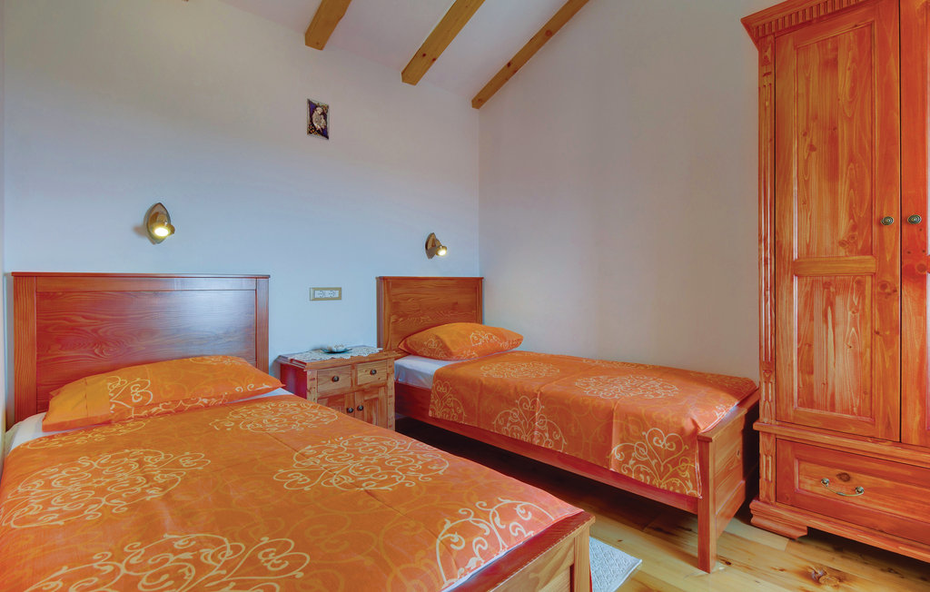 Semesterhus - Cres-Vidovici , Kroatien - CKL143 32