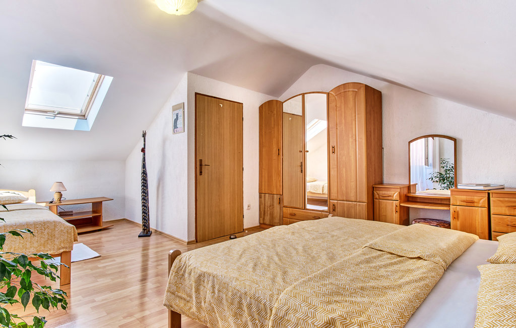 Feriehuse - Losinj-Mali Losinj , Kroatien - CKL184 23