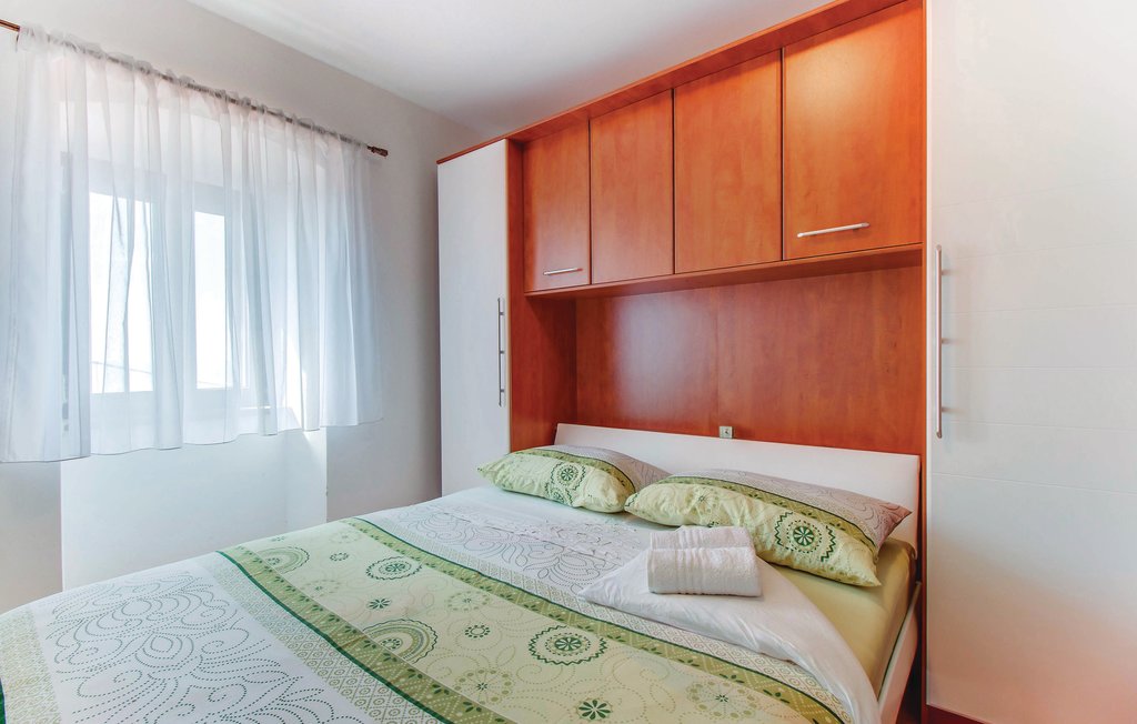 Semesterhus - Cres-Dragozetici , Kroatien - CKL208 25