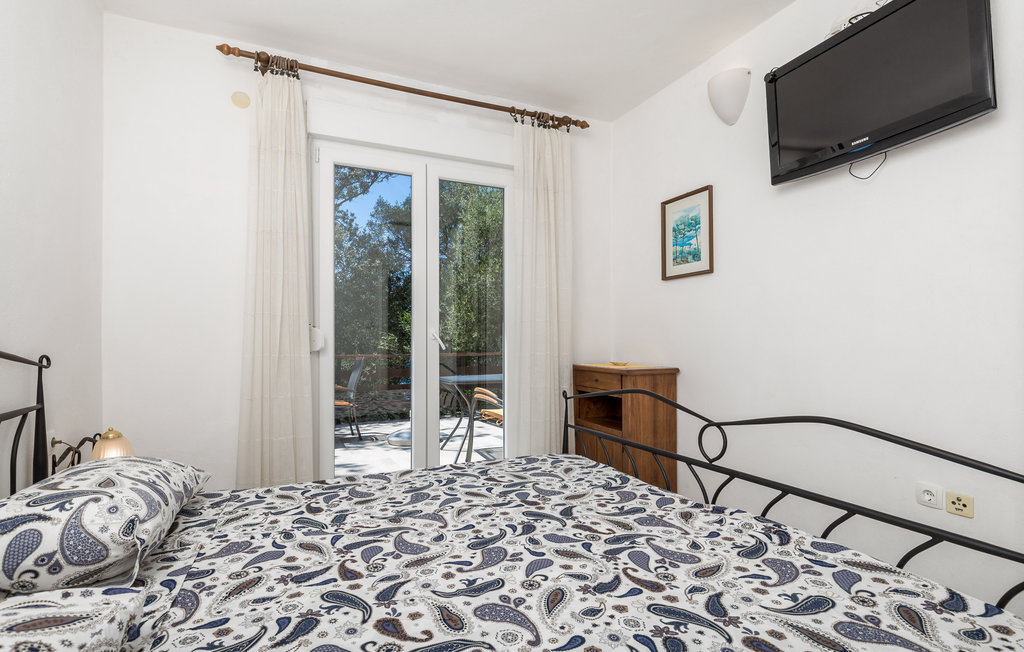 Semesterlägenhet - Cres-Stivan , Kroatien - CKL224 28