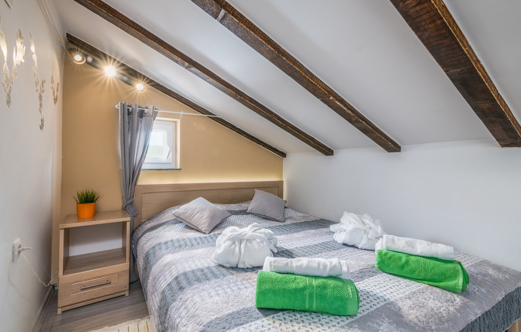 Feriehus - Cres-Miholascica , Kroatia - CKL252 43