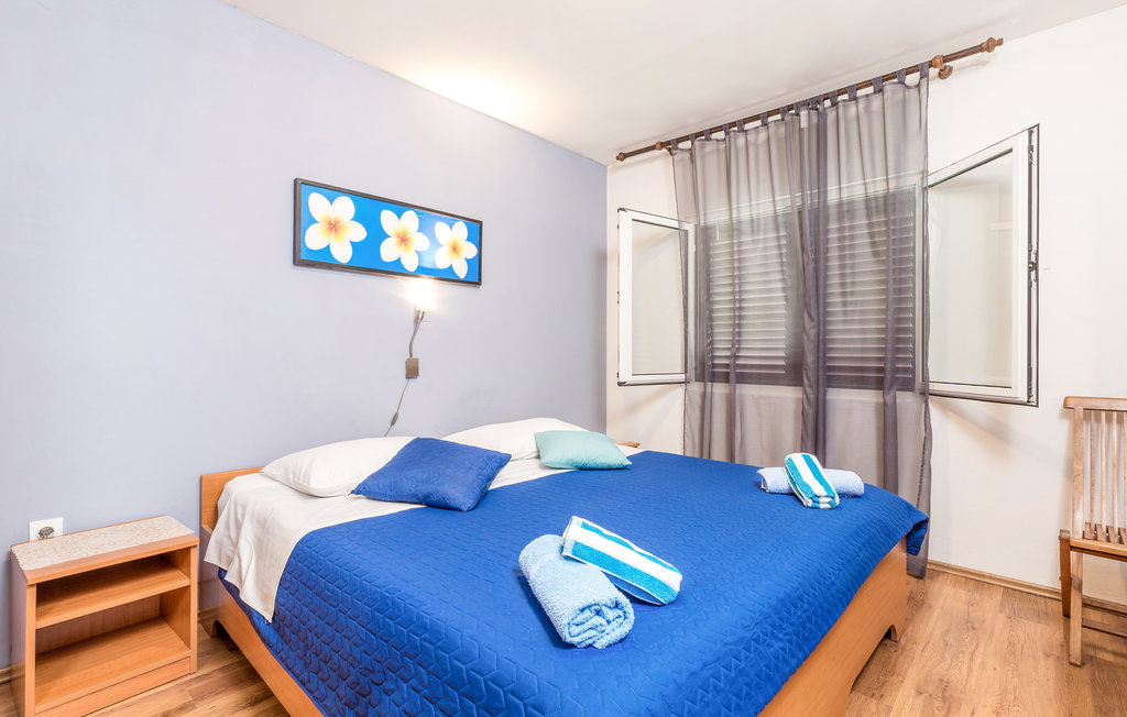 Ferienwohnung - Losinj-Mali Losinj , Kroatien - CKL258 19