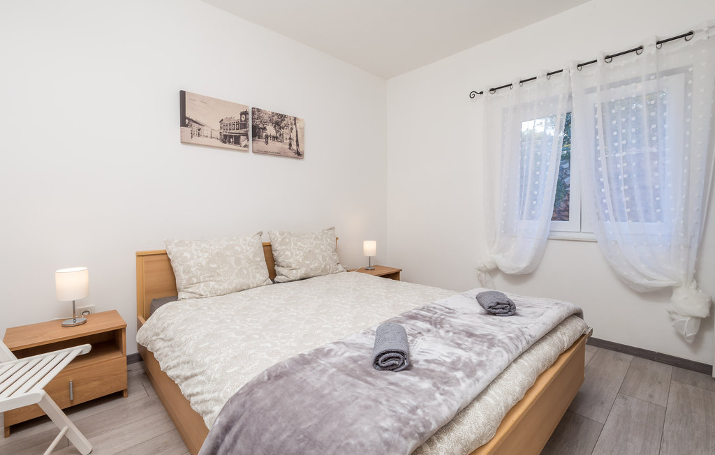 Semesterlägenhet - Cres , Kroatien - CKL295 5