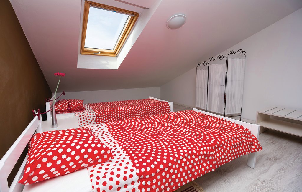 Ferienwohnung - Cres-Porozina , Kroatien - CKL166 33