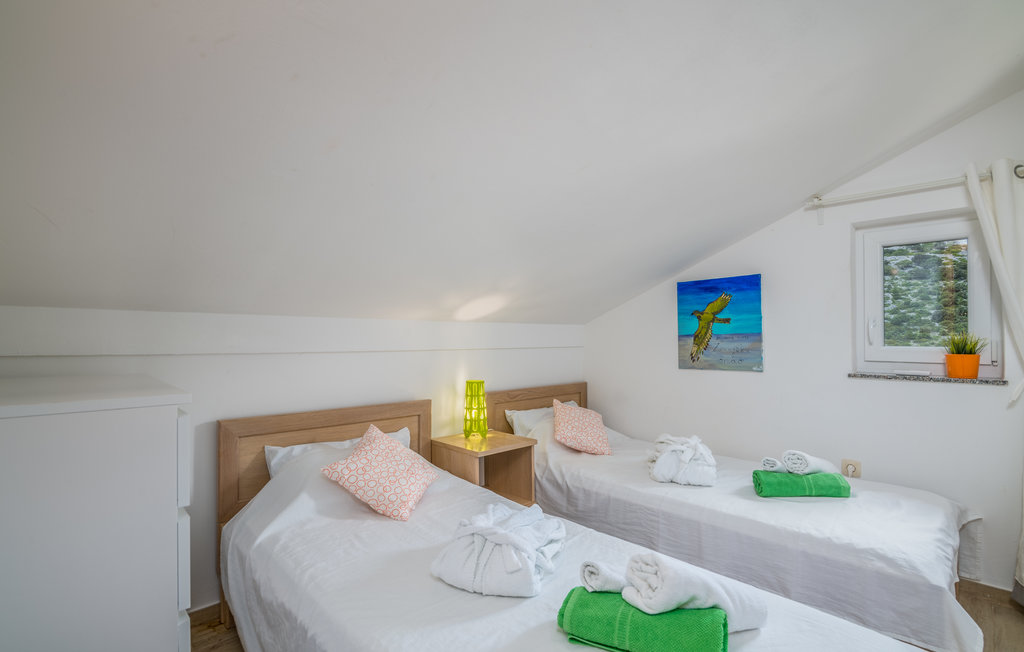 Feriehus - Cres-Miholascica , Kroatia - CKL252 46