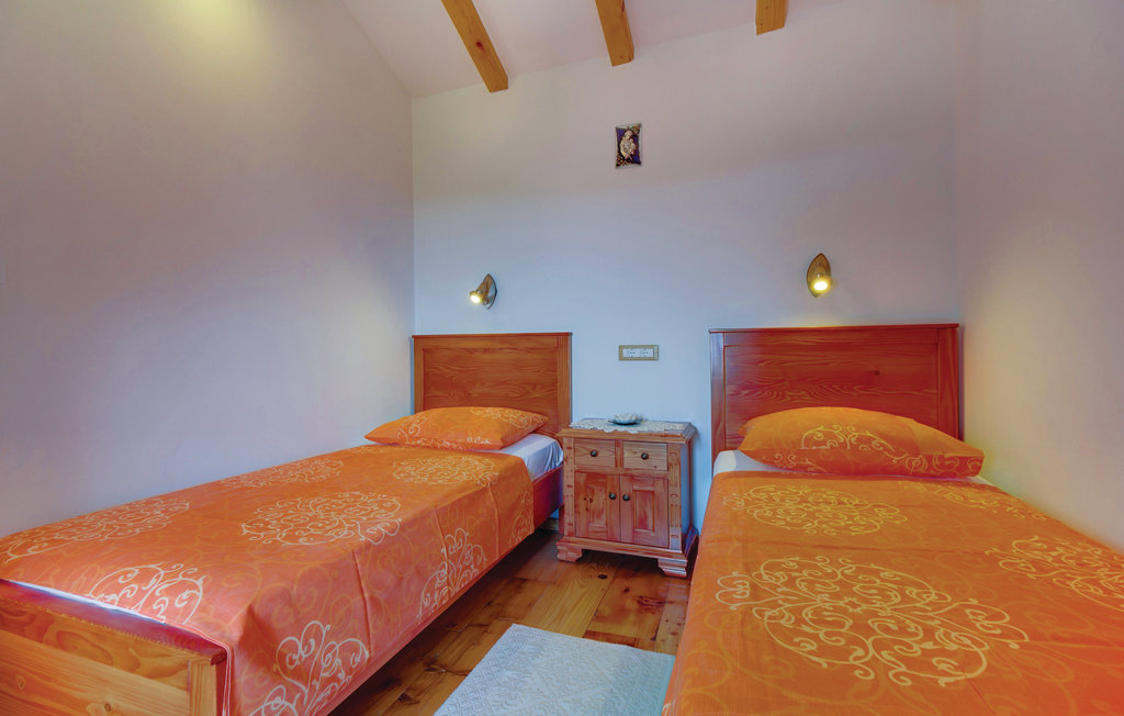 Semesterhus - Cres-Vidovici , Kroatien - CKL143 31