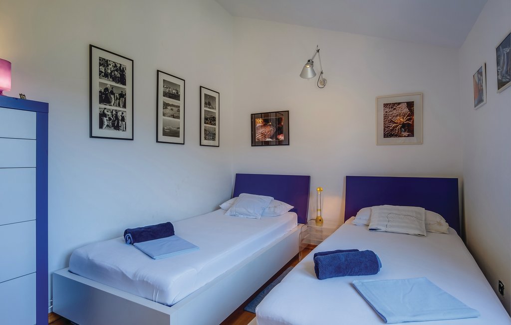 Ferienhaus - Losinj-Mali Losinj , Kroatien - CKL164 42