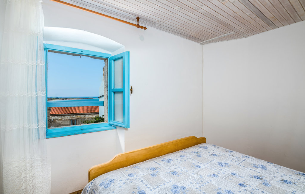 Feriehus - Unije , Kroatia - CKL183 21