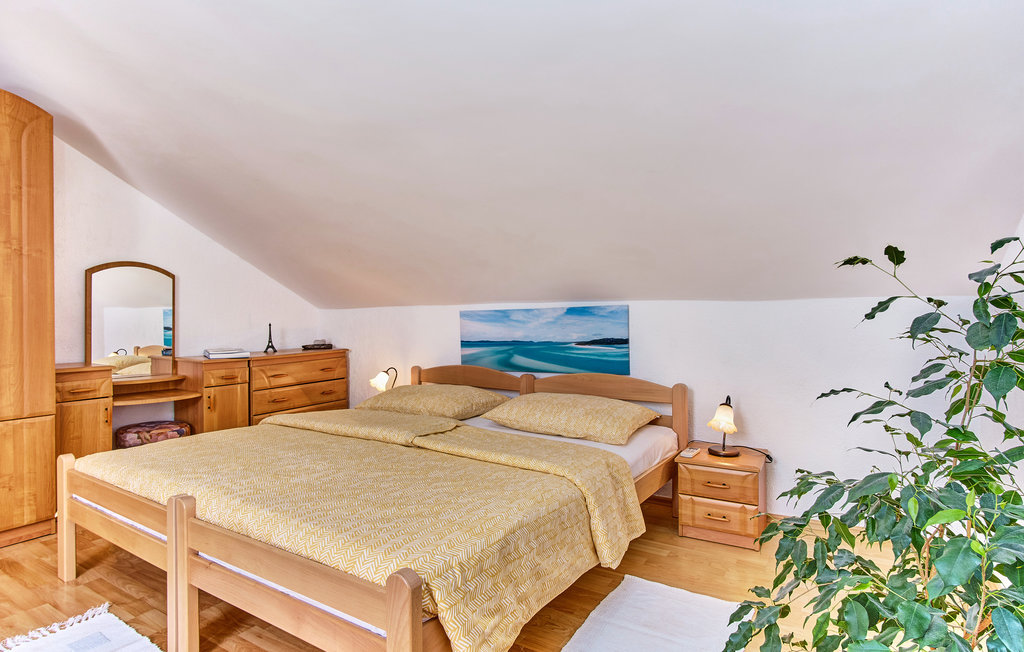 Feriehuse - Losinj-Mali Losinj , Kroatien - CKL184 22