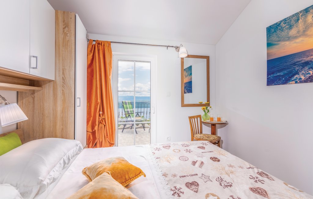 Feriehus - Cres-Predoscica , Kroatia - CKL214 39