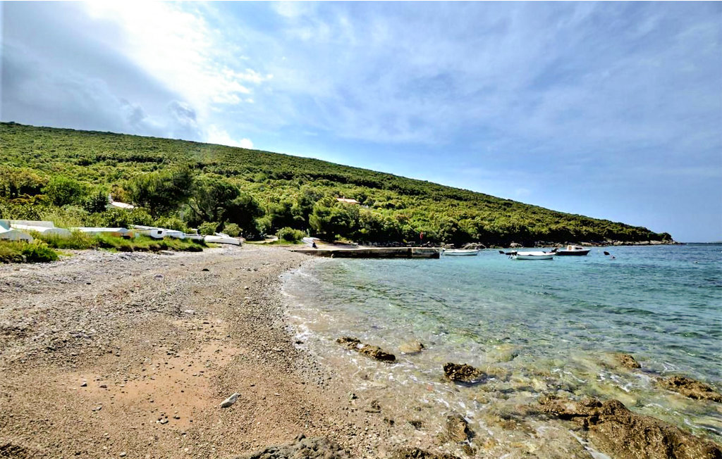 Semesterlägenhet - Cres-Stivan , Kroatien - CKL224 39