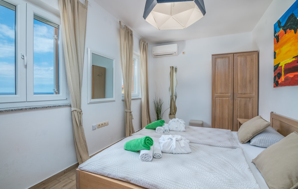 Feriehus - Cres-Miholascica , Kroatia - CKL252 42