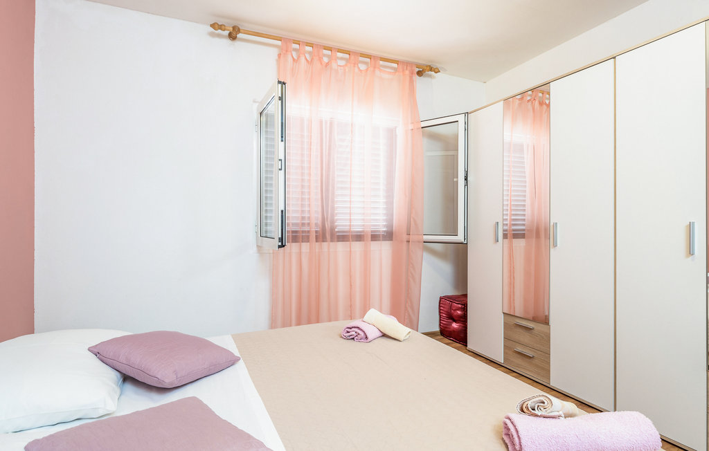 Ferienwohnung - Losinj-Mali Losinj , Kroatien - CKL258 18