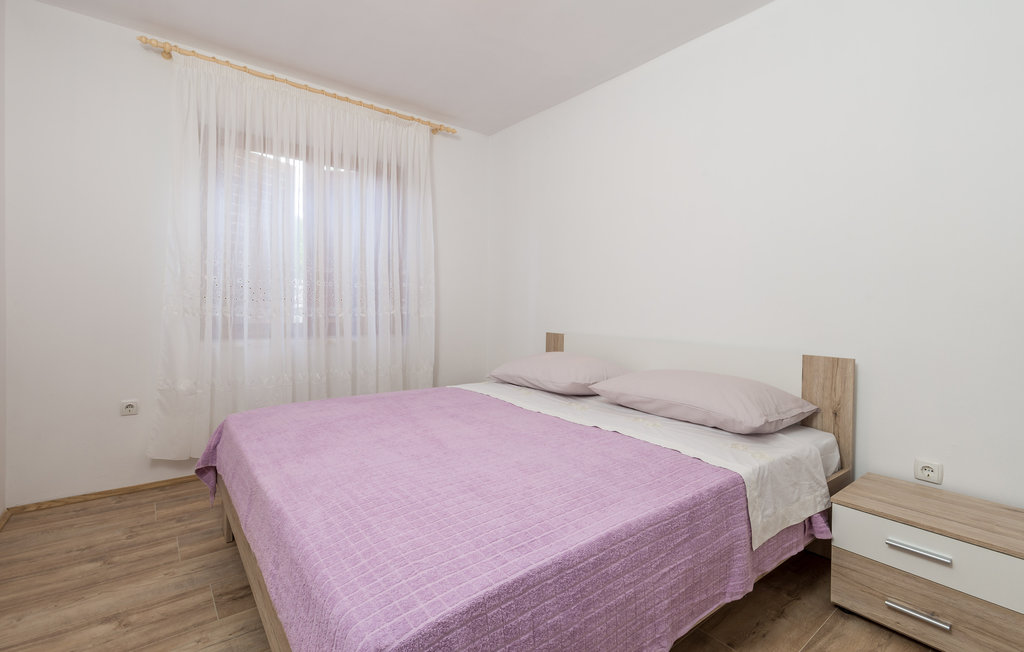 Semesterlägenhet - Cres , Kroatien - CKL293 20