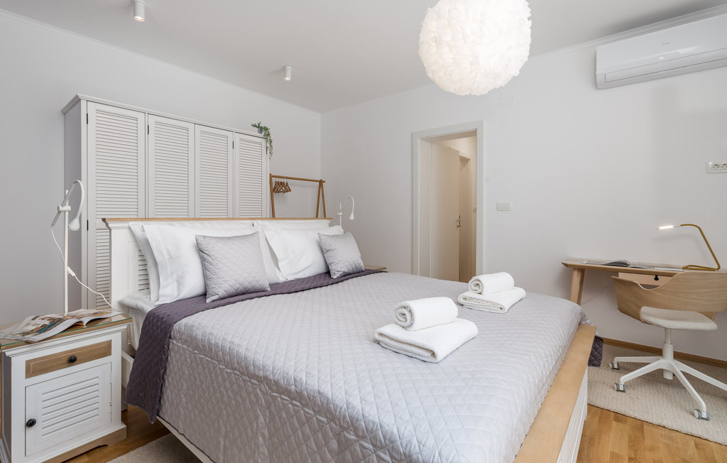 Lejlighed - Losinj-Mali Losinj , Kroatien - CKL298 21