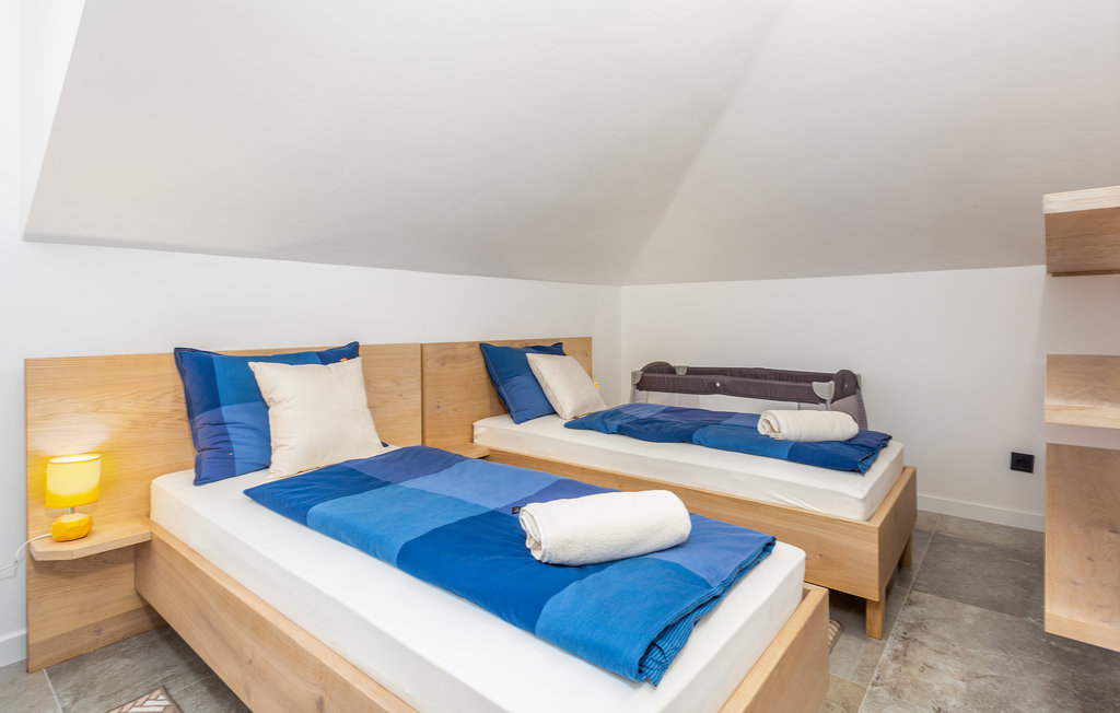 Semesterhus - Cres , Kroatien - CKL300 51