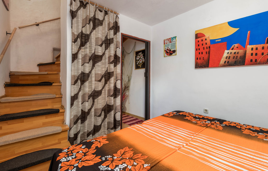 Ferienhaus - Susak , Kroatien - CKL301 19