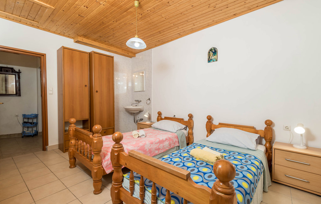 Feriehuse - Susak , Kroatien - CKL307 7