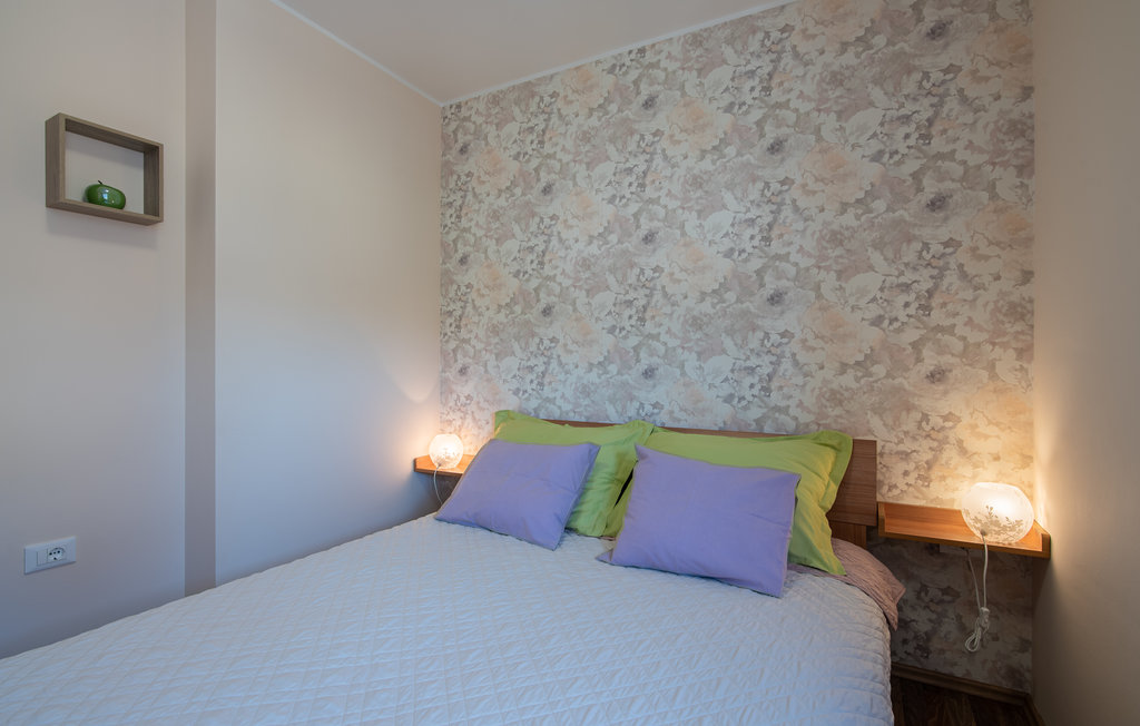 Ferienwohnung - Cres-Porozina , Kroatien - CKL166 27