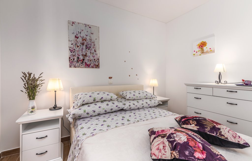 Feriehus - Cres-Predoscica , Kroatia - CKL214 37