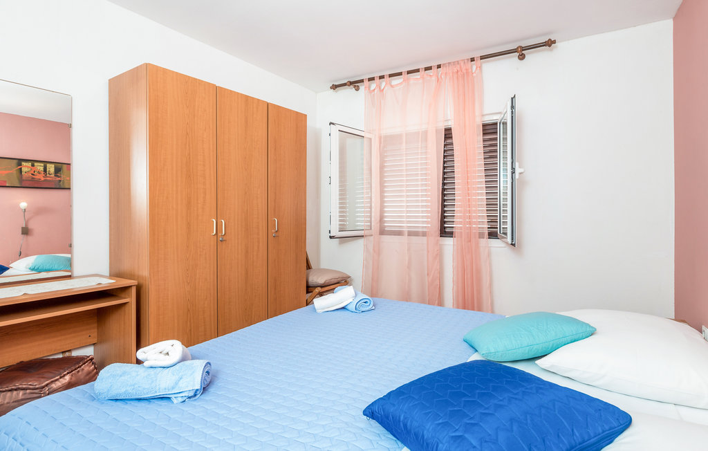 Ferienwohnung - Losinj-Mali Losinj , Kroatien - CKL258 16