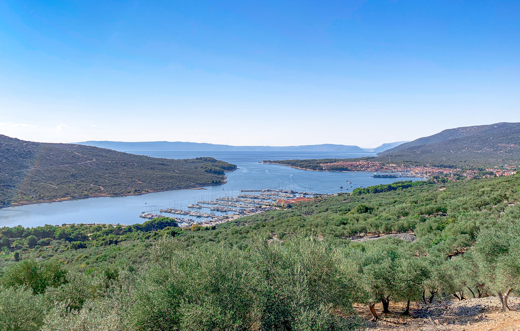 Ferienwohnung - Cres-Cres , Kroatien - CKL292 19