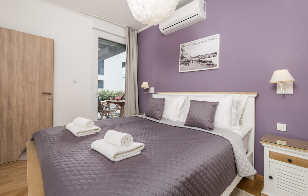 Ferienwohnung - Losinj-Mali Losinj , Kroatien - CKL297 21