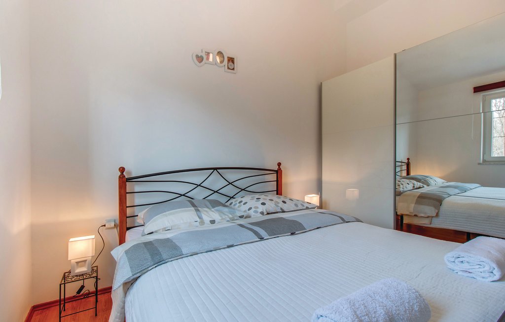 Ferieleilighet - Cres-Porozina , Kroatia - CKL127 20