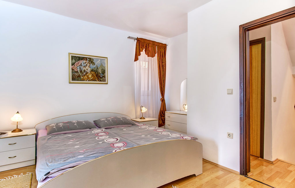 Feriehuse - Losinj-Mali Losinj , Kroatien - CKL184 20