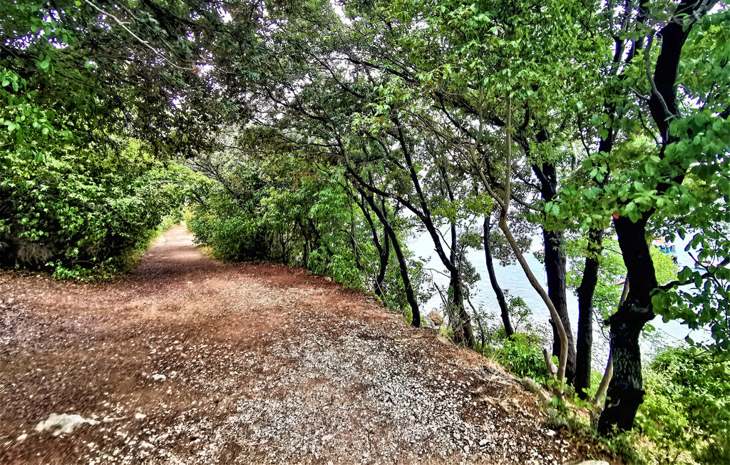 Semesterlägenhet - Cres-Stivan , Kroatien - CKL224 37