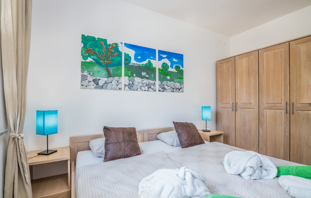 Feriehus - Cres-Miholascica , Kroatia - CKL252 40