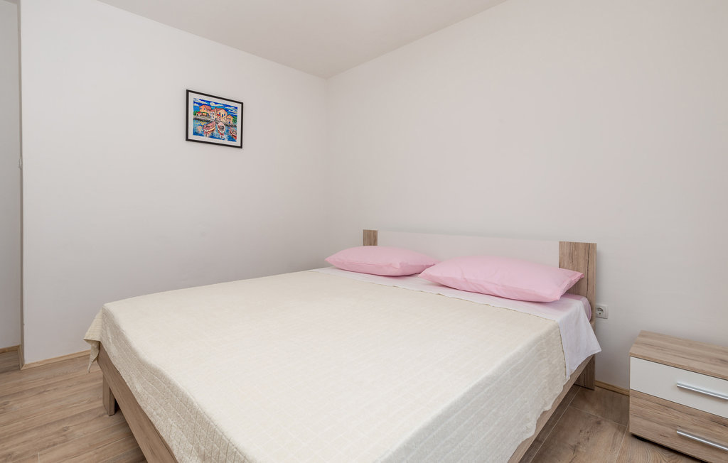 Semesterlägenhet - Cres , Kroatien - CKL293 18