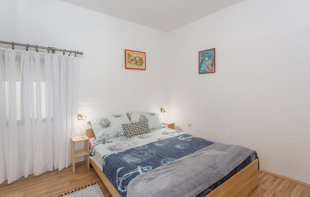 Ferienwohnung - Cres , Kroatien - CKL296 13