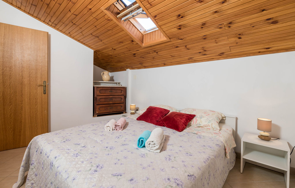 Ferienhaus - Susak , Kroatien - CKL306 23