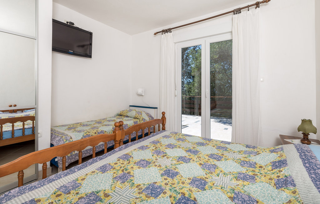 Semesterlägenhet - Cres-Stivan , Kroatien - CKL224 25