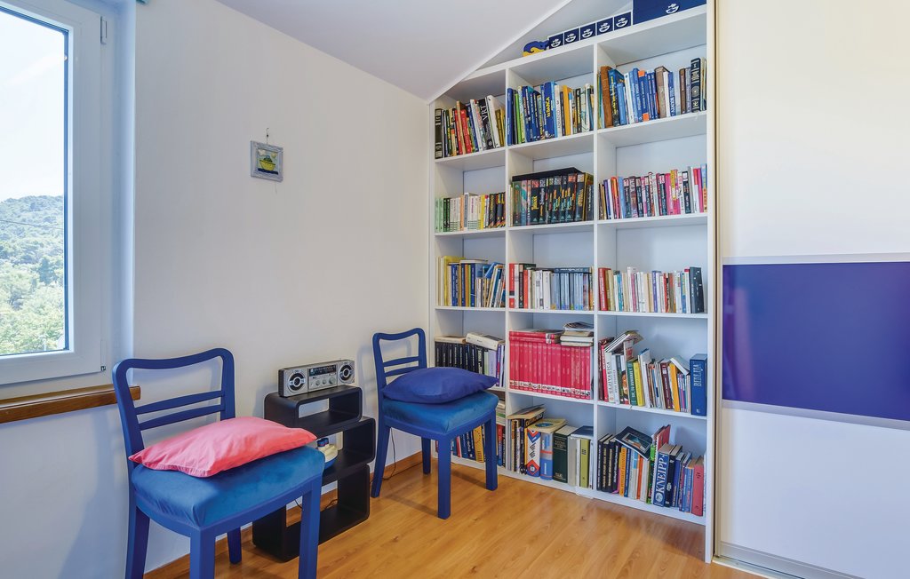 Ferienhaus - Losinj-Mali Losinj , Kroatien - CKL164 44