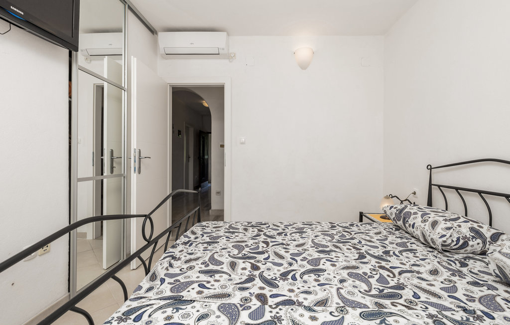 Semesterlägenhet - Cres-Stivan , Kroatien - CKL224 29