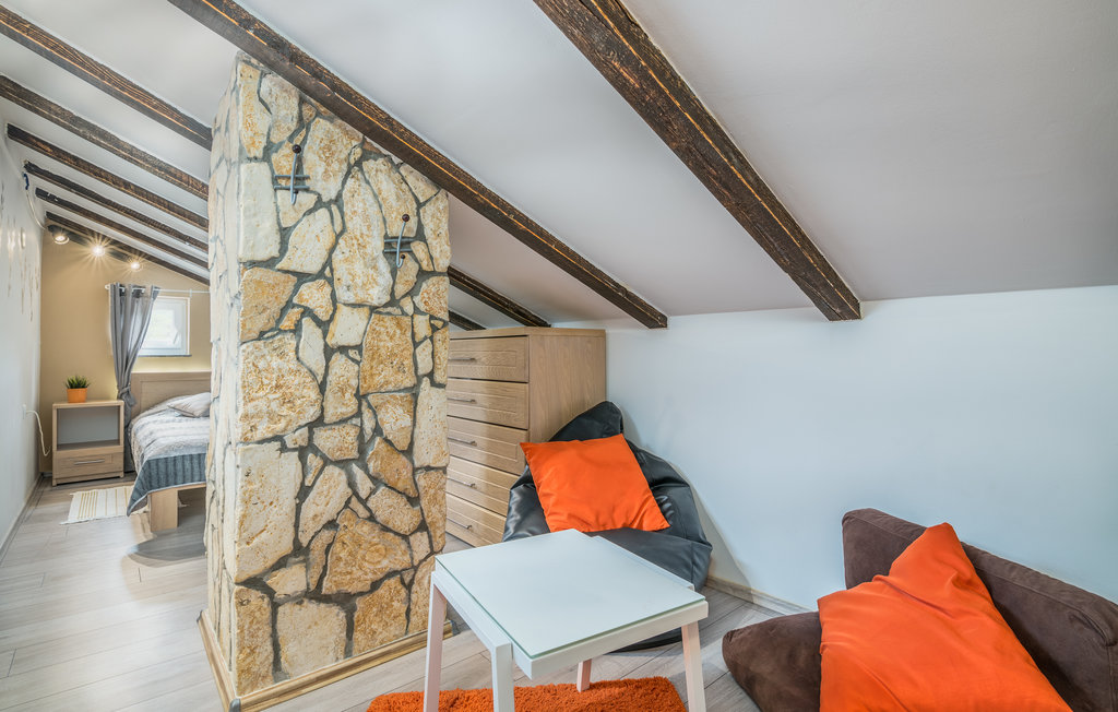 Feriehus - Cres-Miholascica , Kroatia - CKL252 44