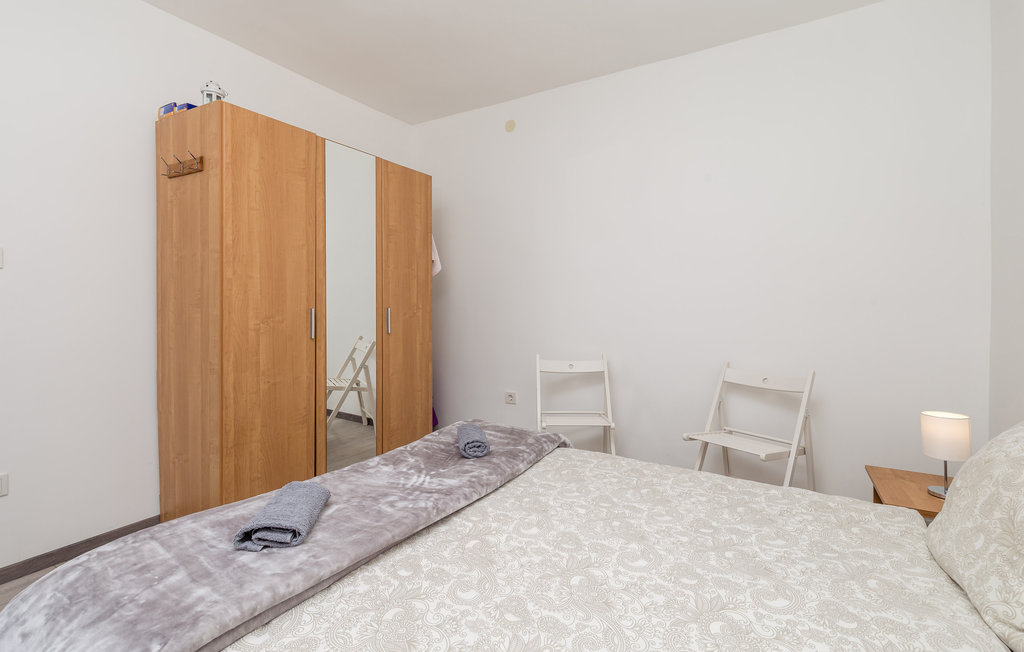 Semesterlägenhet - Cres , Kroatien - CKL295 14